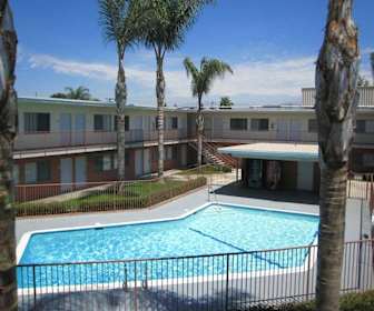 Mission Suites Apartments, 91766, CA