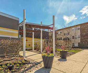 2 Bedroom Apartments for Rent in Hoffman Estates, IL | 37 ...