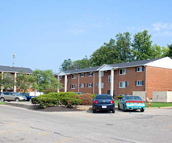 1 Bedroom Apartments For Rent In Middletown Oh 10 Rentals