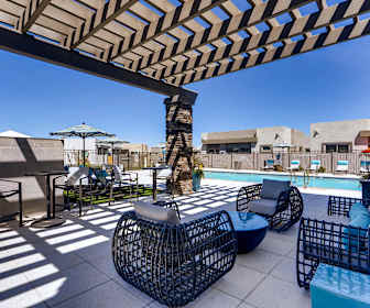 Luxury Apartment Rentals In Goodyear Az