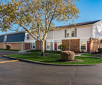 Hilltop Apartments For Rent 186 Apartments Columbus Oh Apartmentguide Com