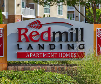 Red Mill Landing, 23456, VA