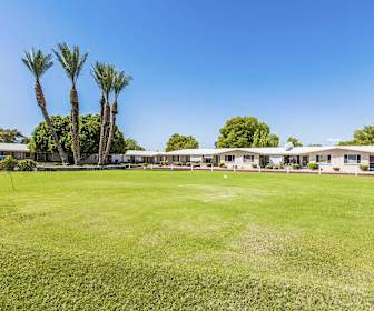 Senior Apartments For Rent In Scottsdale Az