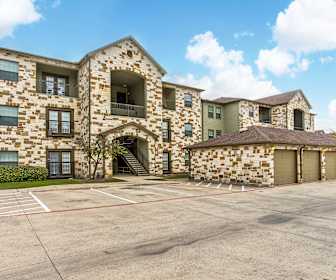 Lookout Hollow Apartments, Cibolo, TX