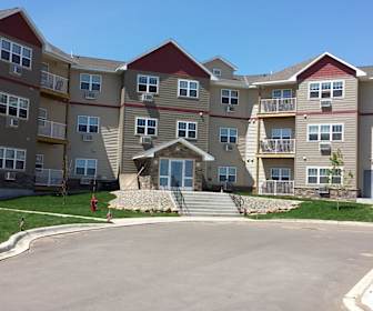 Pet Friendly Apartments for Rent in Monticello, MN