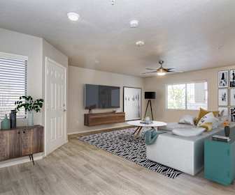 Luxury Apartment Rentals In Gilbert Az