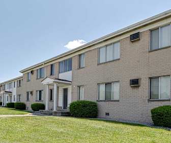 94 Recomended Auburn ridge apartments mi for Small Space