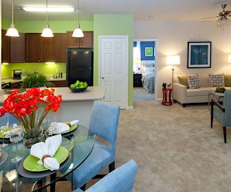 North Crossing 2 Bedroom Apartments For Rent Frederick