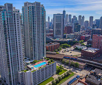 Furnished Apartments For Rent In West Loop Chicago Illinois 25 Rentals