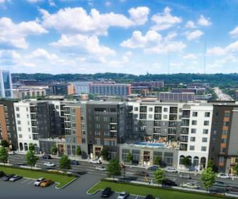 30 Best Apartments behind the summit birmingham al for Design Ideas