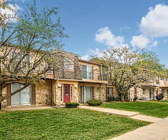 Apartments For Rent In South Bend In 145 Rentals Apartmentguide Com