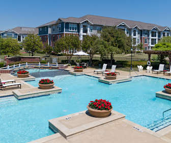 Centreport Landing Apartments Fort Worth Tx 76155