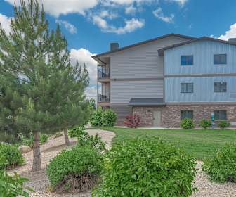 Billings Montana Apartments