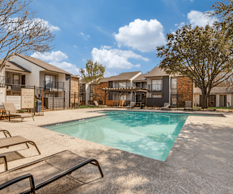Holbrook Apartment Homes, Balch Springs, TX