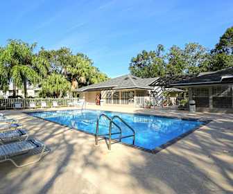 Bayou Oaks 1 Bedroom Apartments For Rent Sarasota Fl