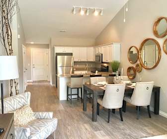 Luxury Apartment Rentals In Toledo Oh