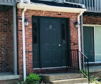 Seven Oaks Apartments, Henderson, KY