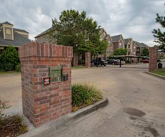 Centerstone Apartments, Conway, AR