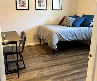 Furnished Apartment Rentals In Lawrence Ks
