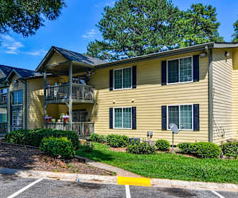 Crest at East Cobb, East Worthington, Marietta, GA