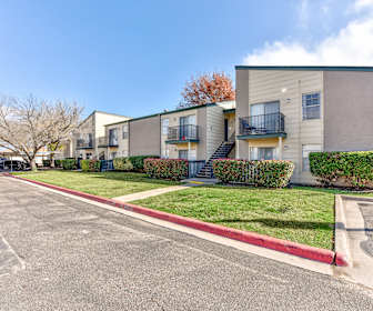 Furnished Apartment Rentals in Killeen, TX