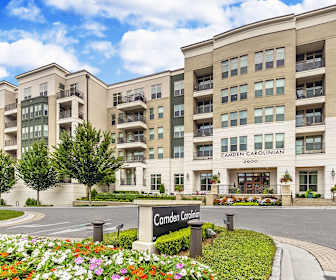 Glenwood Apartments For Rent 135 Apartments Raleigh Nc Apartmentguide Com