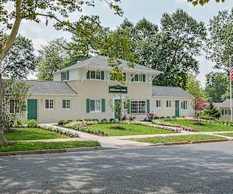 Greenville De Rentals