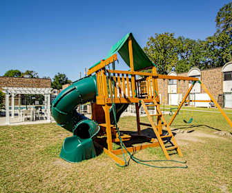 Abercorn Pointe, The Stem Academy At Bartlett, Savannah, GA