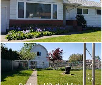 Houses For Rent In Southeast Salem Salem Or 50 Rentals