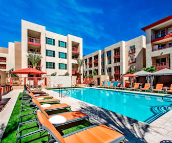 Luxury Apartment Rentals In Phoenix Az