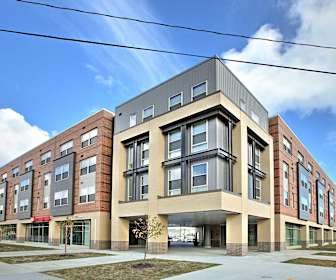 Apartments For Rent In Cleveland State University Oh 402 Rentals Apartmentguide Com
