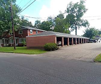 Bexley Townhomes, Perry Heights, OH