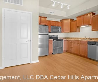 Cedar Hill Apartments, Gladbrook, IA