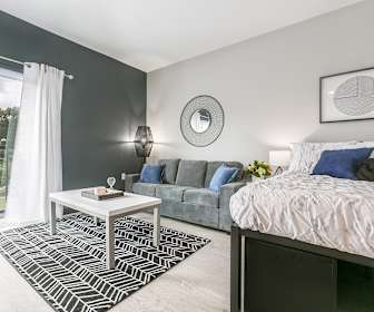 Furnished Apartment Rentals In Missouri State University Mo