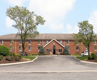 Furnished Studio - Indianapolis - North - Carmel, Forest Dale Elementary School, Carmel, IN