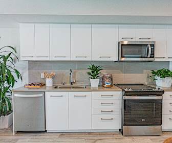 Newly Constructed Apartments for Rent in San Jose, CA