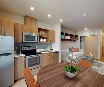 Short Term Lease Apartment Rentals In Seattle Wa