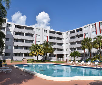Suncoast Place Apartments, 33169, FL