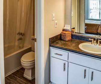 Woodhaven Apartments, Augusta, GA