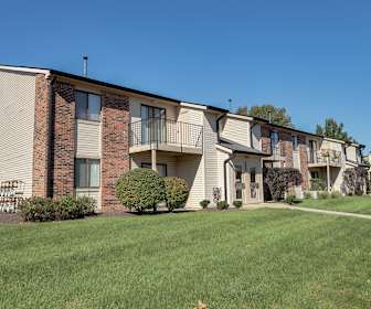 Apartments For Rent In Greenfield In - 213 Rentals Apartmentguidecom