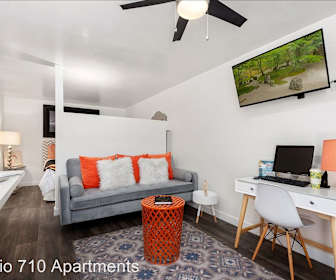 Studio 710, 85281, AZ