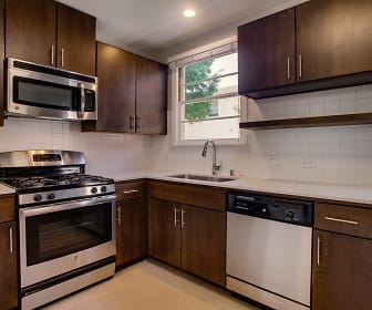 Lincoln Place Apartment Homes, 90291, CA