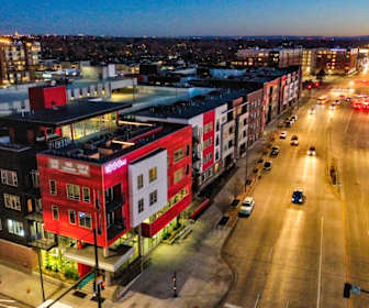 Pet Friendly Apartments For Rent In Washington Park Denver Colorado Apartmentguide