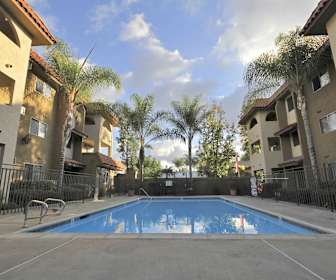 Apartments For Rent With Gated Access In Winter Gardens Ca