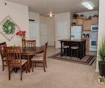 Luxury Apartment Rentals In Moorhead Mn