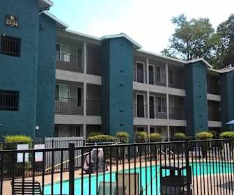 Sterling Oaks Apartments