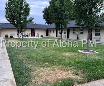 1019 S. Longmont Ave, #7, Boise, ID