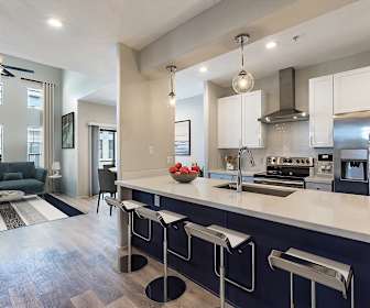 Luxury Apartment Rentals In Tempe Az