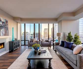 Downtown West Apartments For Rent 135 Apartments Minneapolis