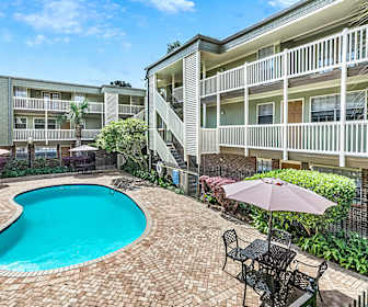 Apartment For Rent Metairie